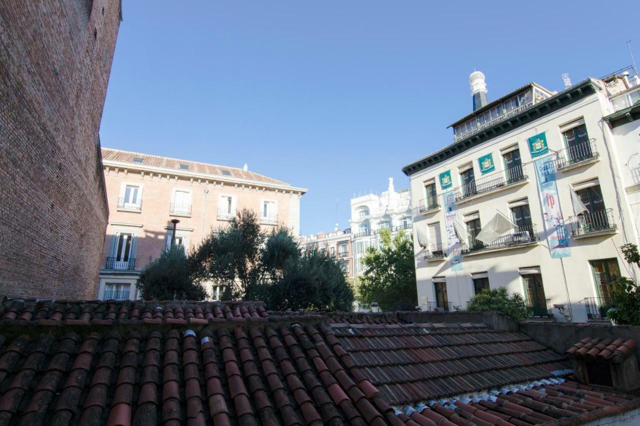 C/huertas- El Corazón De Apartamento